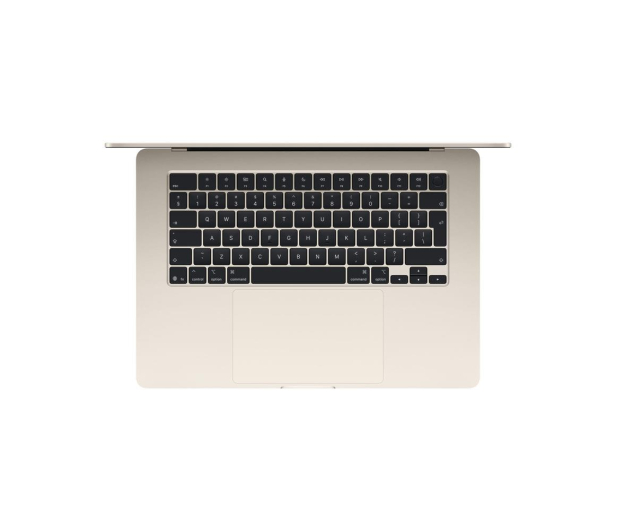 Apple MacBook Air M5/32GB/1TB/Mac OS Księżycowa Poświata 10R GPU - 1506446 - zdjęcie 3